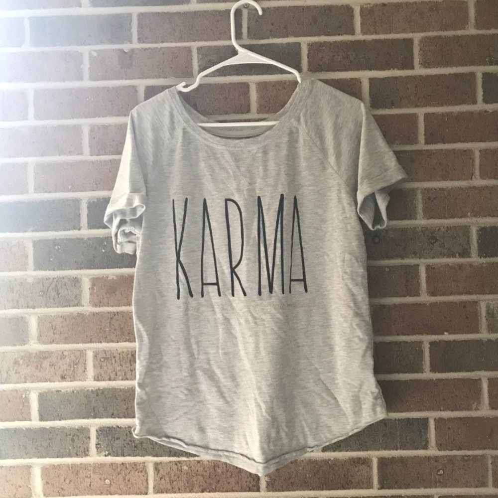 Women’s Shirt Sz L